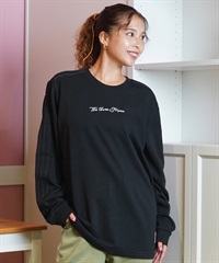 adidas アディダス 長袖 Tシャツ レディース JTM08