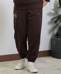 adidas アディダス ロングパンツ レディース スウェットパンツ KWR90(BR/GR-S)