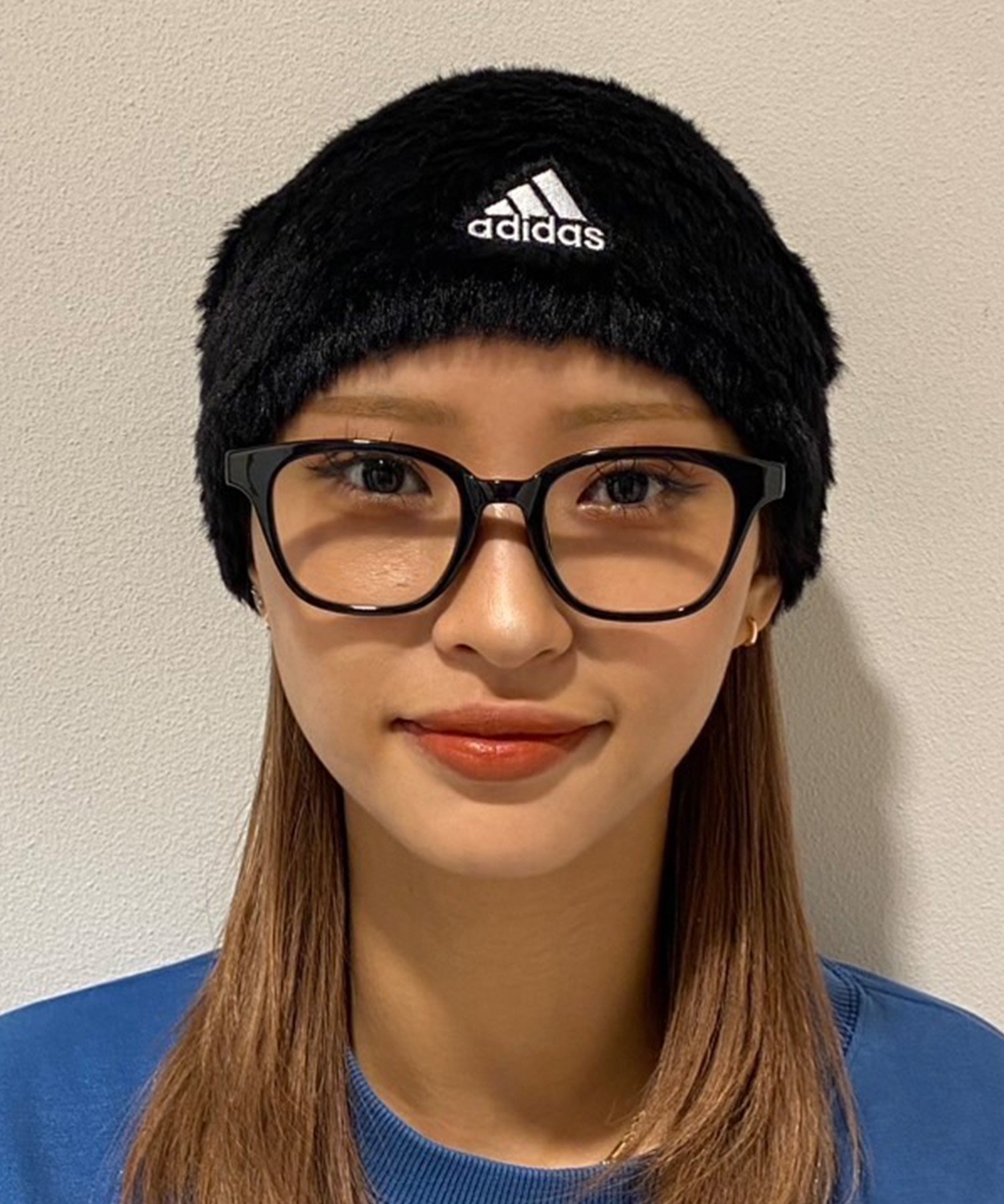 adidas アディダス ビーニー ニットキャップ ニット帽 帽子 FUR BEANIE ファービーニー 244011608 ニット帽/ビーニー｜ムラサキスポーツオンラインストア  通販