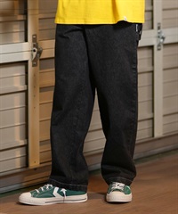 ELEMENT エレメント ロングパンツ メンズ HRTN SHOD PANTS HAMMER BE022-716(BDM-M)