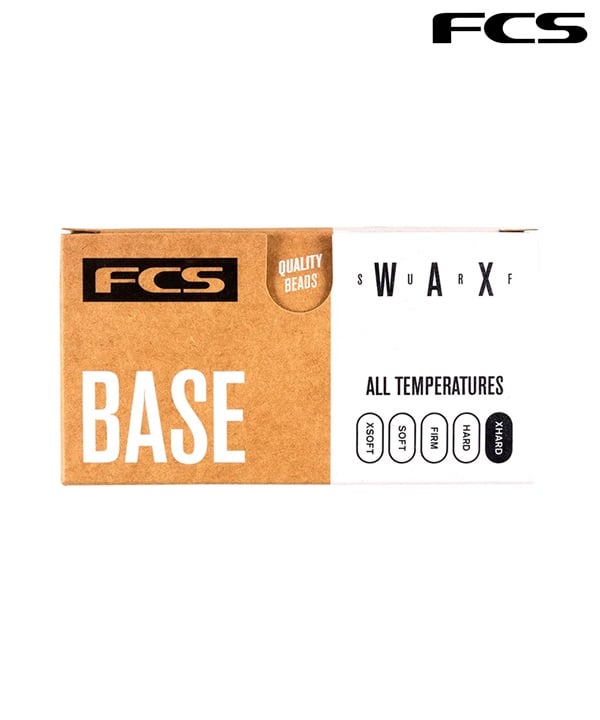 FCS エフシーエス SURF WAX サーフワックス 滑り止め サーフィン用 ムラサキスポーツ