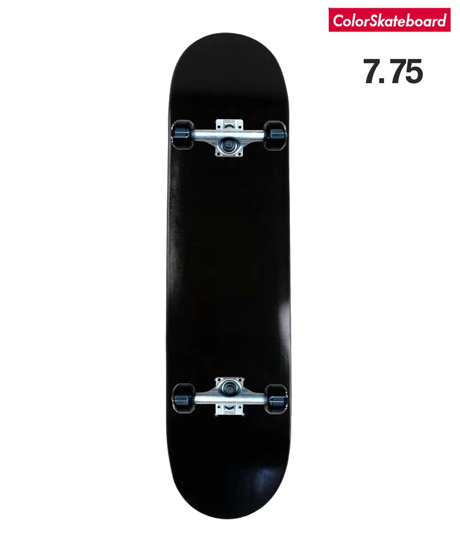 ColorSkateboard カラースケートボード スケートボード コンプリート LIMITED COMPLETE 7.75,8.0 ムラサキスポーツ  スケートボード｜ムラサキスポーツオンラインストア 通販