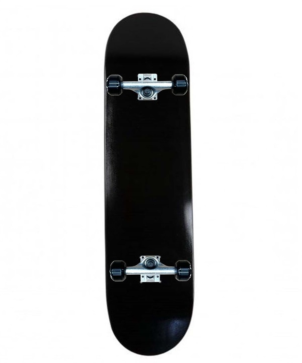 ColorSkateboard カラースケートボード キッズ スケートボード コンプリートセット 完成品 7.25inch LIMITED COMP