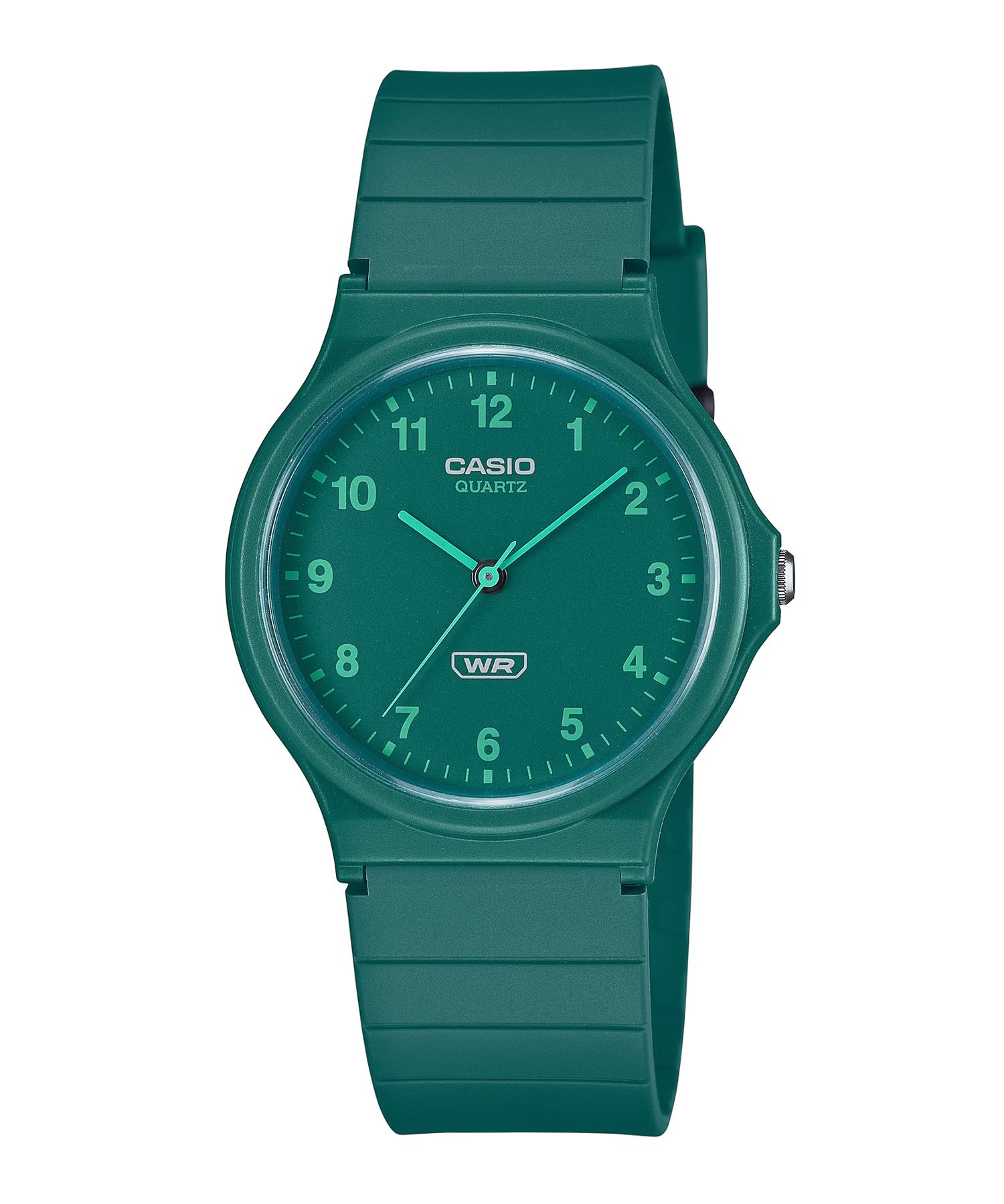 CASIO カシオ 腕時計 CASIO CLASSIC MQ-24B-3BJF(GR-FREE)