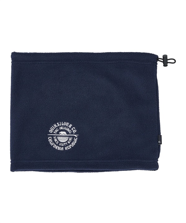 QUIKSILVER クイックシルバー ネックウォーマー BOARDWALK FLEECE NECK WARMER 防寒 QOA244306