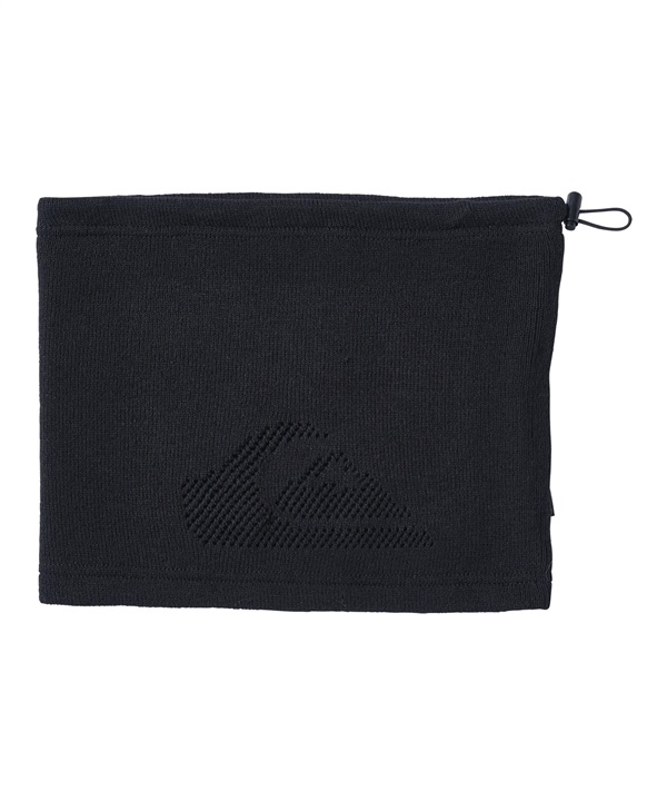 QUIKSILVER クイックシルバー ネックウォーマー RIB JACQUARD NECK WARMER 防寒 QOA244307