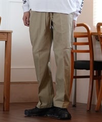 Dickies ディッキーズ ロングパンツ メンズ MS DK EASY WORK PANT 80753000 ムラサキスポーツ別注(74KH-S)