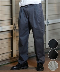 Dickies ディッキーズ ロングパンツ メンズ MS DK TUCK TAPARED EASY PANTS 80752900 ムラサキスポーツ別注(80BK-S)