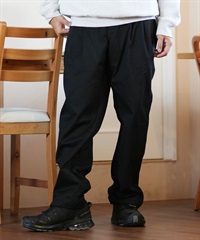 Dickies ディッキーズ ロングパンツ メンズ MS DK TUCK TAPARED EASY PANTS 80752900 ムラサキスポーツ別注(80BK-S)