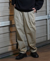 Dickies ディッキーズ ロングパンツ メンズ MS DK TUCK TAPARED EASY PANTS 80752900 ムラサキスポーツ別注(74KH-S)