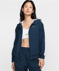 NIKE ナイキ ジャケット レディース ジャージ ジップアップ 薄手ジャケット FV6299-478(478-M)