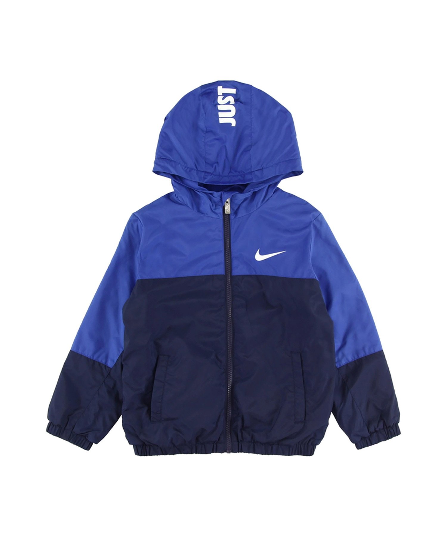 NIKE ナイキ ジャケット キッズ アウター NIKE FLEECE LINED WOVEN JK 86K992-U90  アウター｜ムラサキスポーツオンラインストア 通販