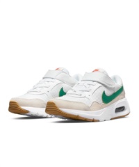 NIKE ナイキ スニーカー キッズ 軽量 ゴムひも AIRMAX SC エアマックス CZ5356-104