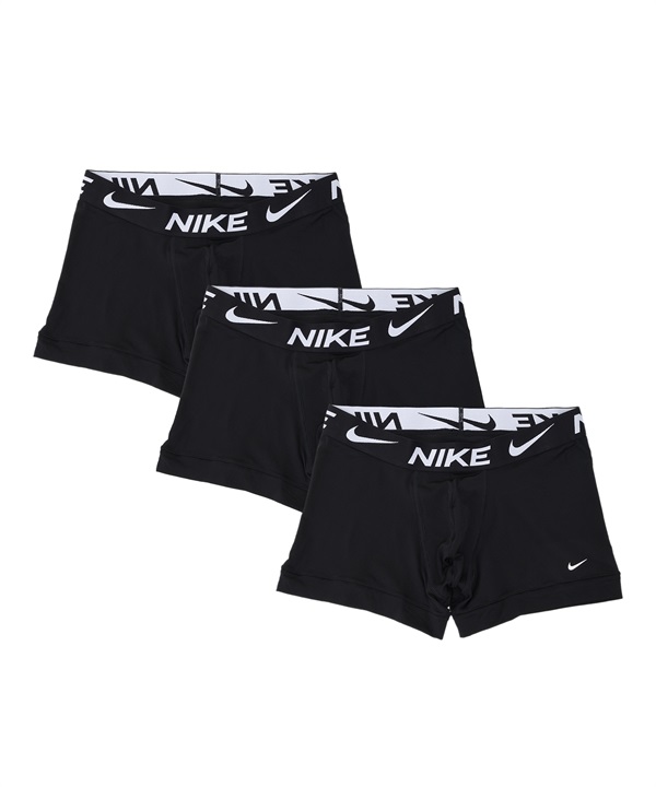 NIKE/ナイキ NIKE TRUNK 3PK 9SC  M KE1156 インナーパンツ アンダーウェア