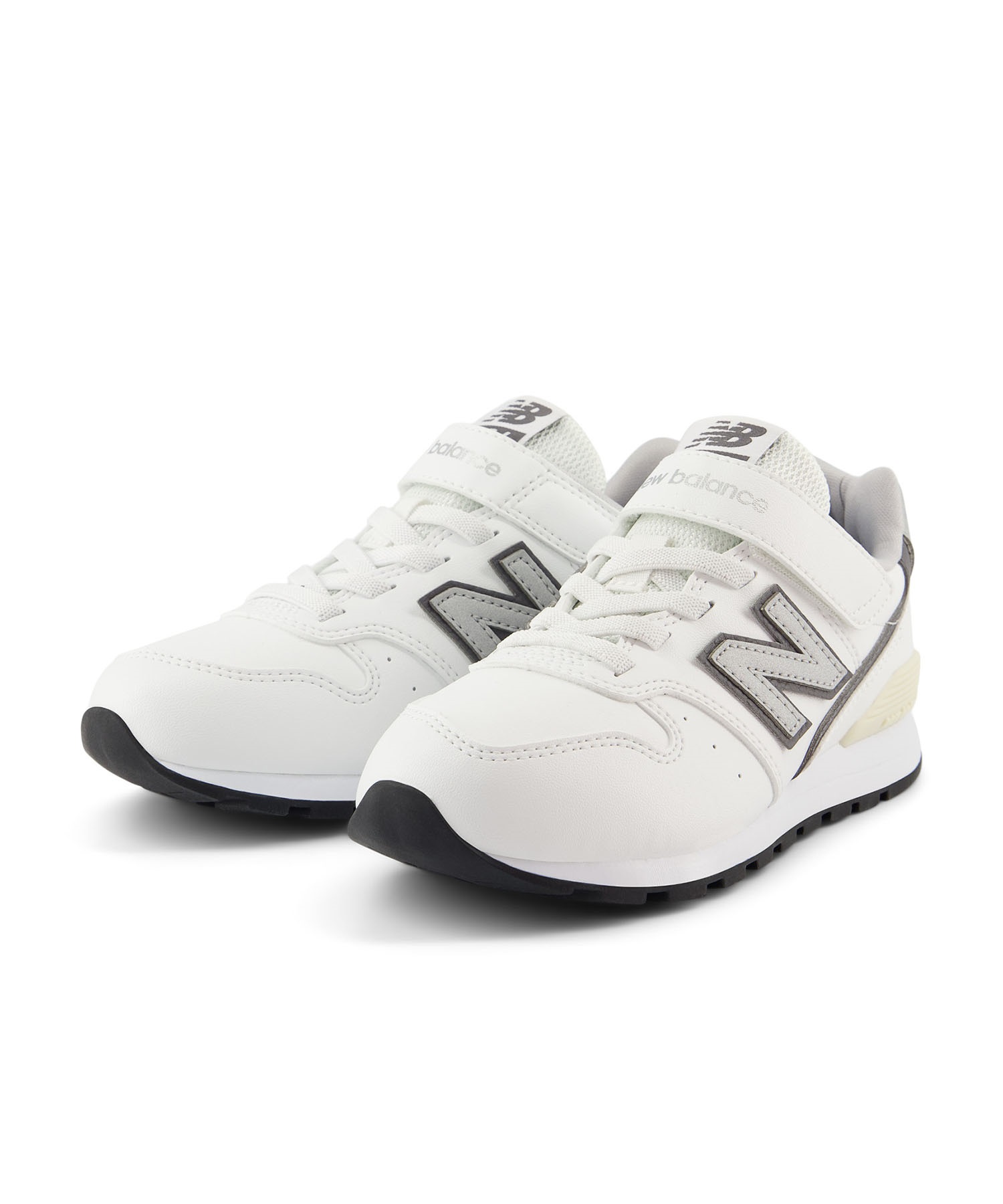 new balance ニューバランス スニーカー キッズ ベルクロ 996 BF3 17.0～24.0cm YV996BF3 スニーカー｜ムラサキスポーツオンラインストア  通販