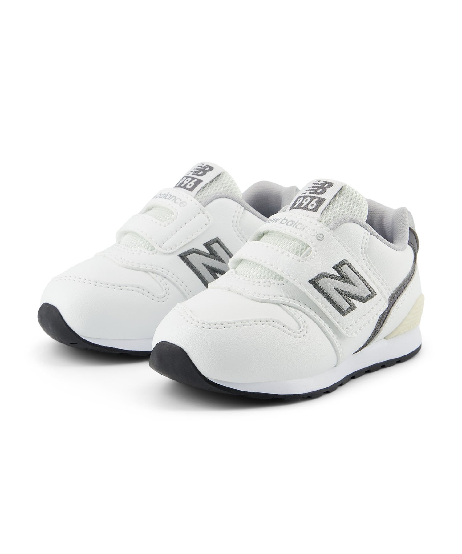 new balance ニューバランス スニーカー キッズ ベルクロ 996 BF3 12.0～16.5cm IZ996BF3 スニーカー｜ムラサキスポーツオンラインストア  通販