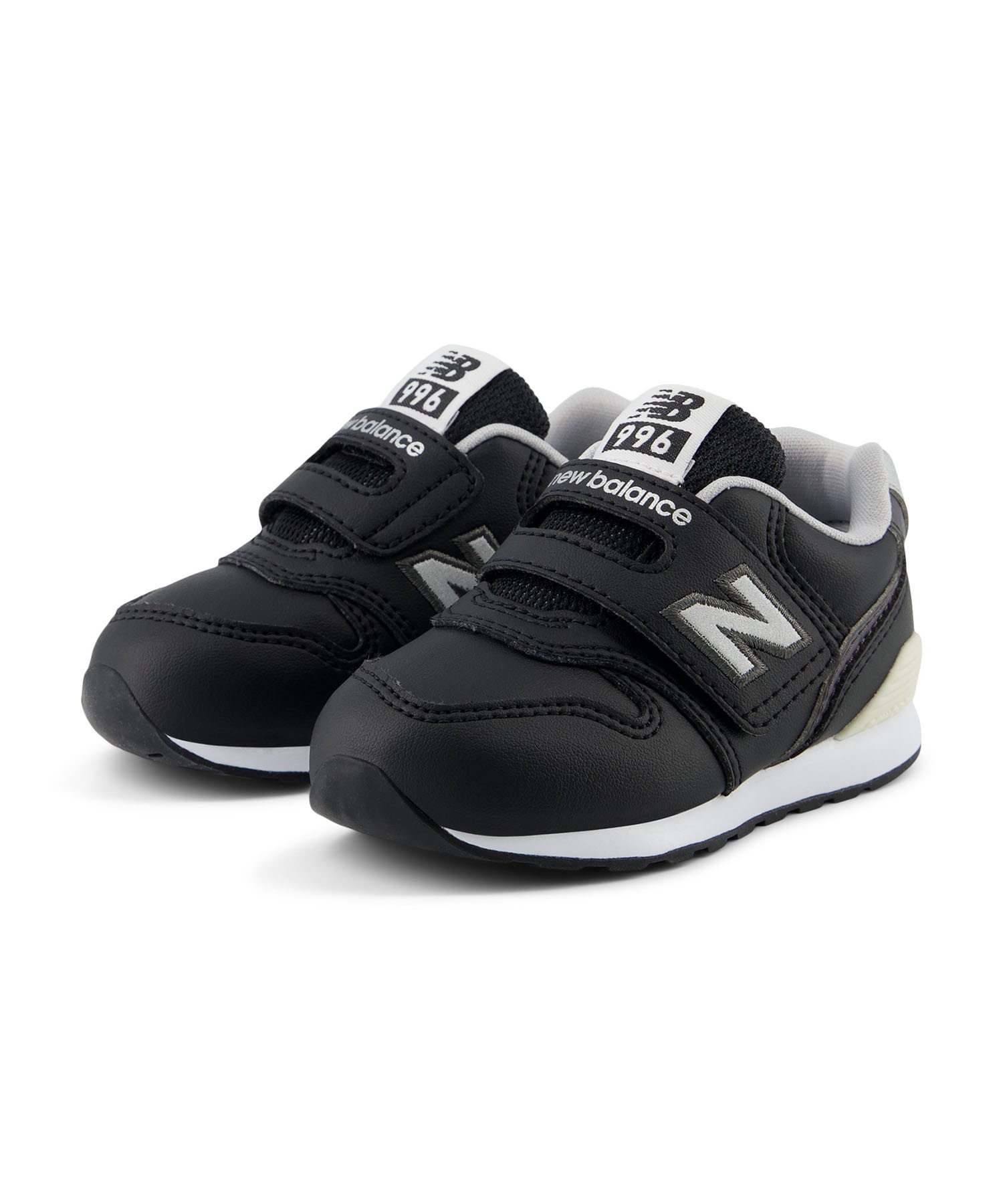 new balance ニューバランス スニーカー キッズ ベルクロ 996 BE3 12.0～16.5cm IZ996BE3 スニーカー｜ムラサキスポーツオンラインストア  通販