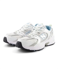 new balance ニューバランス シューズ スニーカー キッズ GR530GB