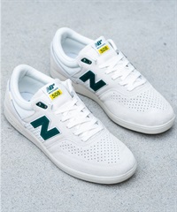 new balance ニューバランス シューズ スニーカー メンズ レディース ヌメリック Numeric Brandon Westgate 508 NM508LGB