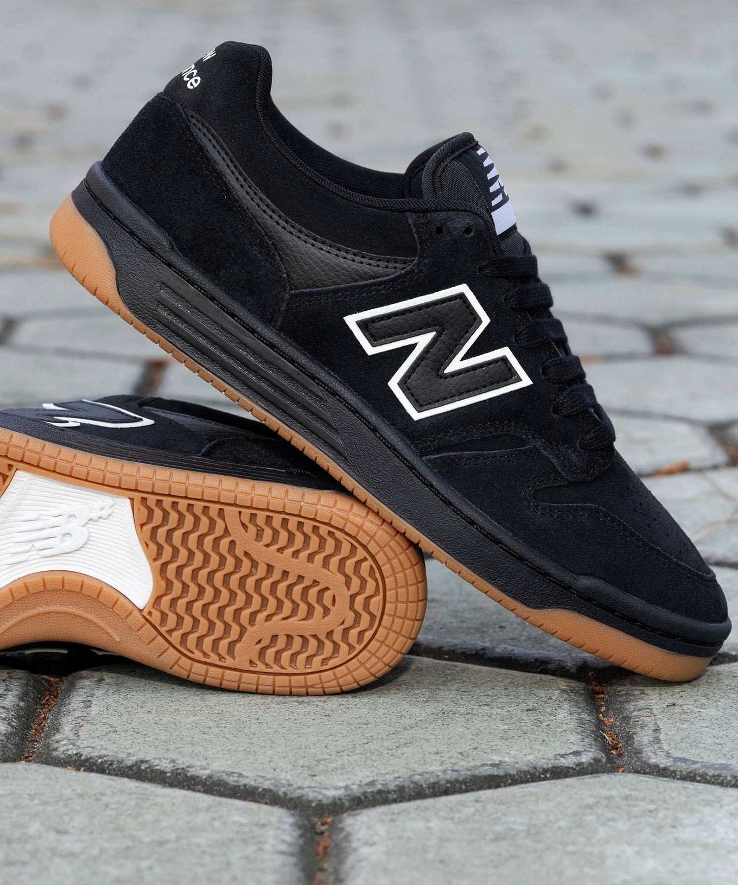 new balance ニューバランス シューズ スニーカー メンズ レディース ヌメリック Numeric 480 NM480SWG  NM480SBW スケートボード/アクションスポーツ｜ムラサキスポーツオンラインストア 通販