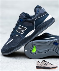 new balance ニューバランス シューズ スニーカー メンズ ヌメリック Numeric Tiago Lemos 1010 NM1010UR NM1010PH