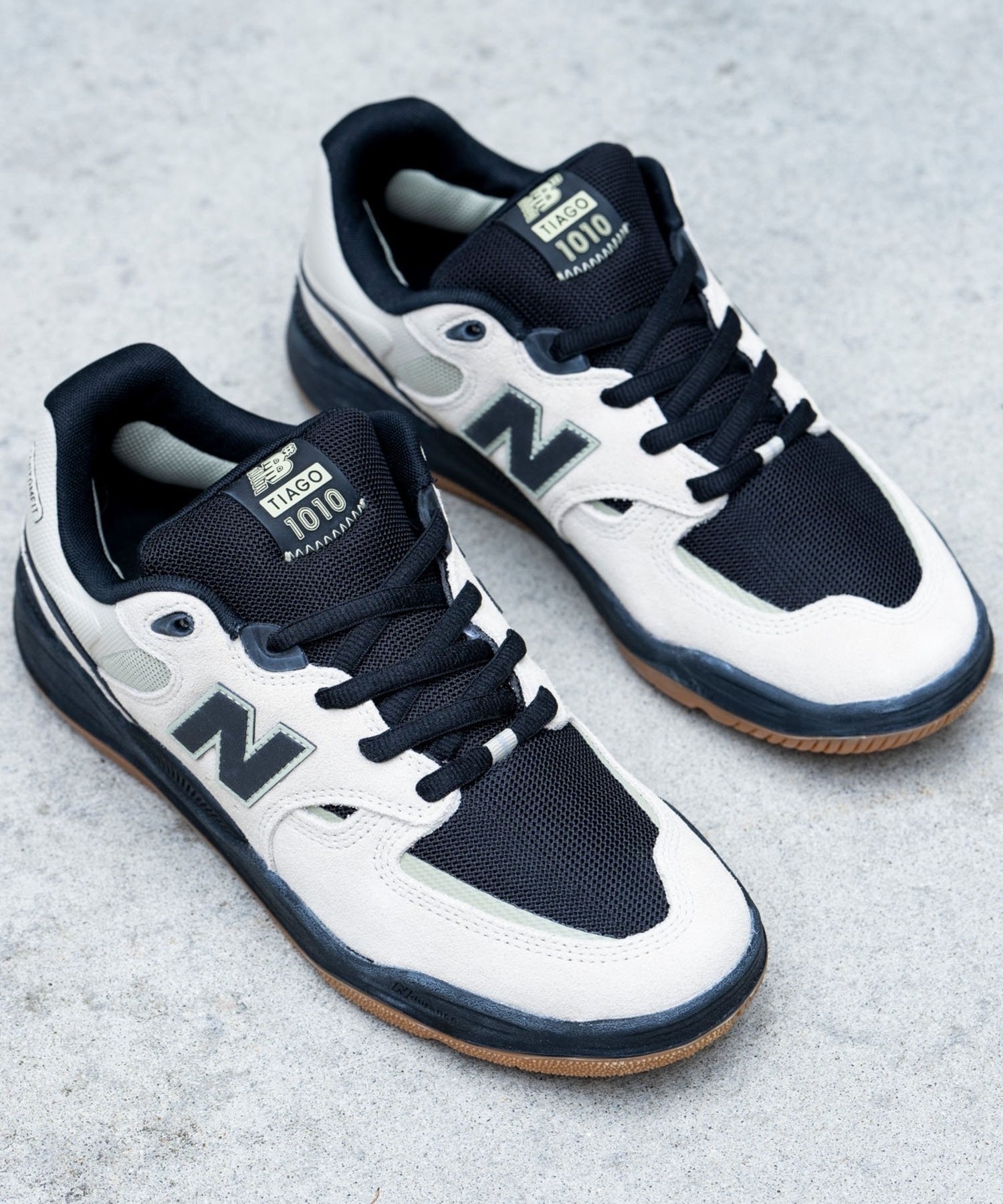 new balance ニューバランス シューズ スニーカー メンズ ヌメリック Numeric Tiago Lemos 1010 NM1010UR NM1010PH(PH-26.0cm)