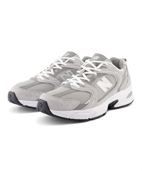 new balance ニューバランス シューズ スニーカー レディース 軽量 MR530CK