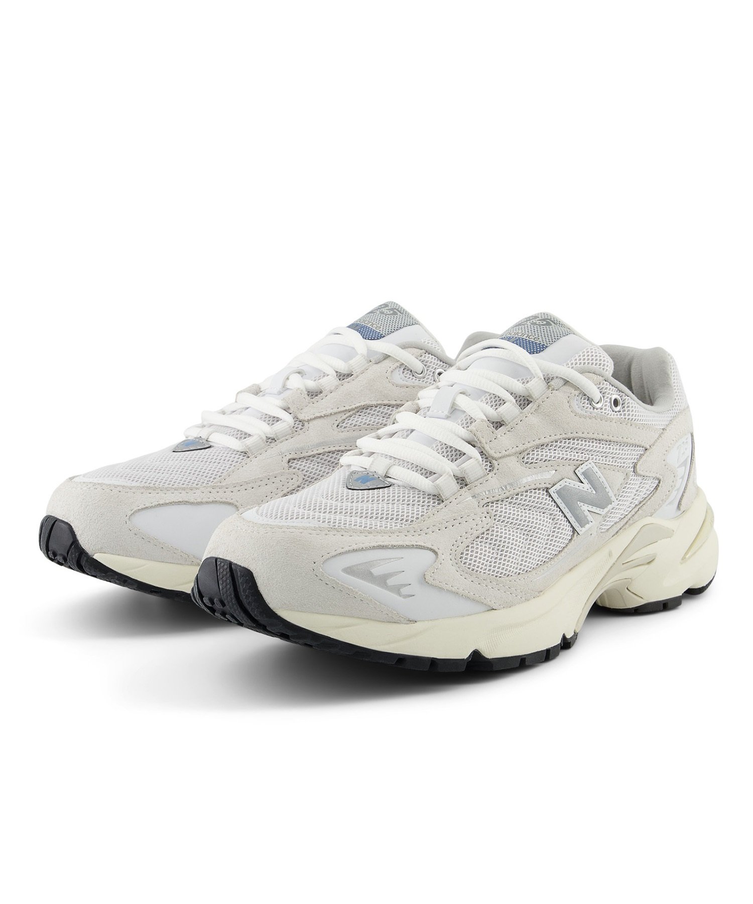 new balance ニューバランス シューズ スニーカー レディース カジュアルシューズ ML725BA(BA-23.0cm)