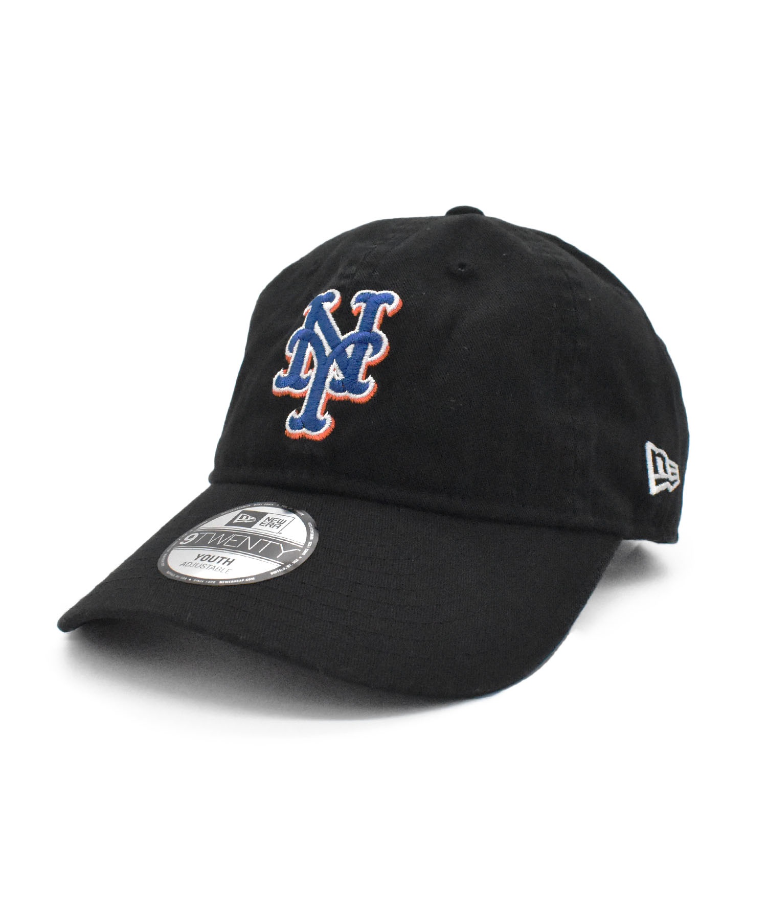 NEW ERA ニューエラ キッズ キャップ CAP 920 NEYMET SIDE PATC 14324438  バッグ｜ムラサキスポーツオンラインストア 通販