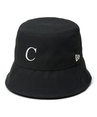 NEW ERA ニューエラ ハット 帽子 バケット01 セーラーブリム CALNAMUR カルナムール ブラック 14349012(BK-ML)