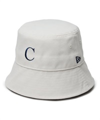 NEW ERA ニューエラ ハット 帽子 バケット01 セーラーブリム CALNAMUR カルナムール ストーン 14349011(WT-ML)