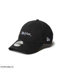 NEW ERA ニューエラ キャップ 帽子 9TWENTY New York Magazine ブラック 14350704(BK-FREE)