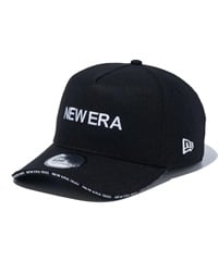 NEW ERA ニューエラ キャップ 帽子 9FORTY A-Frame Diamond Era NEW ERA ブラック 14109759
