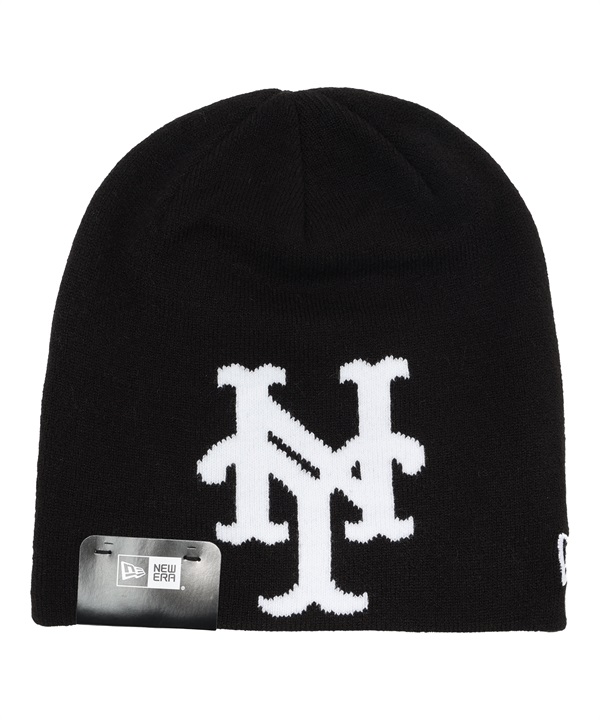 NEW ERA/ニューエラ BASIC BEANIE NEYMETCO 14409973 ビーニー