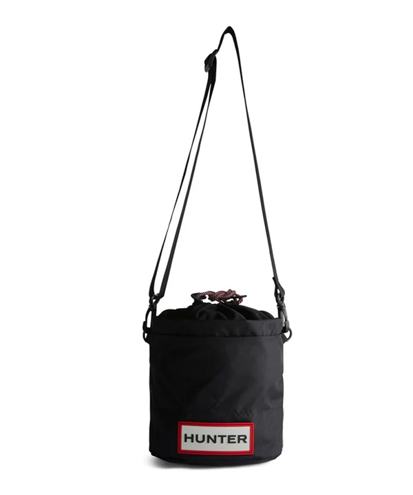 HUNTER ハンター バッグ ショルダーバッグ 2.9L トラベル リップストップ バケット UBX3602NRS