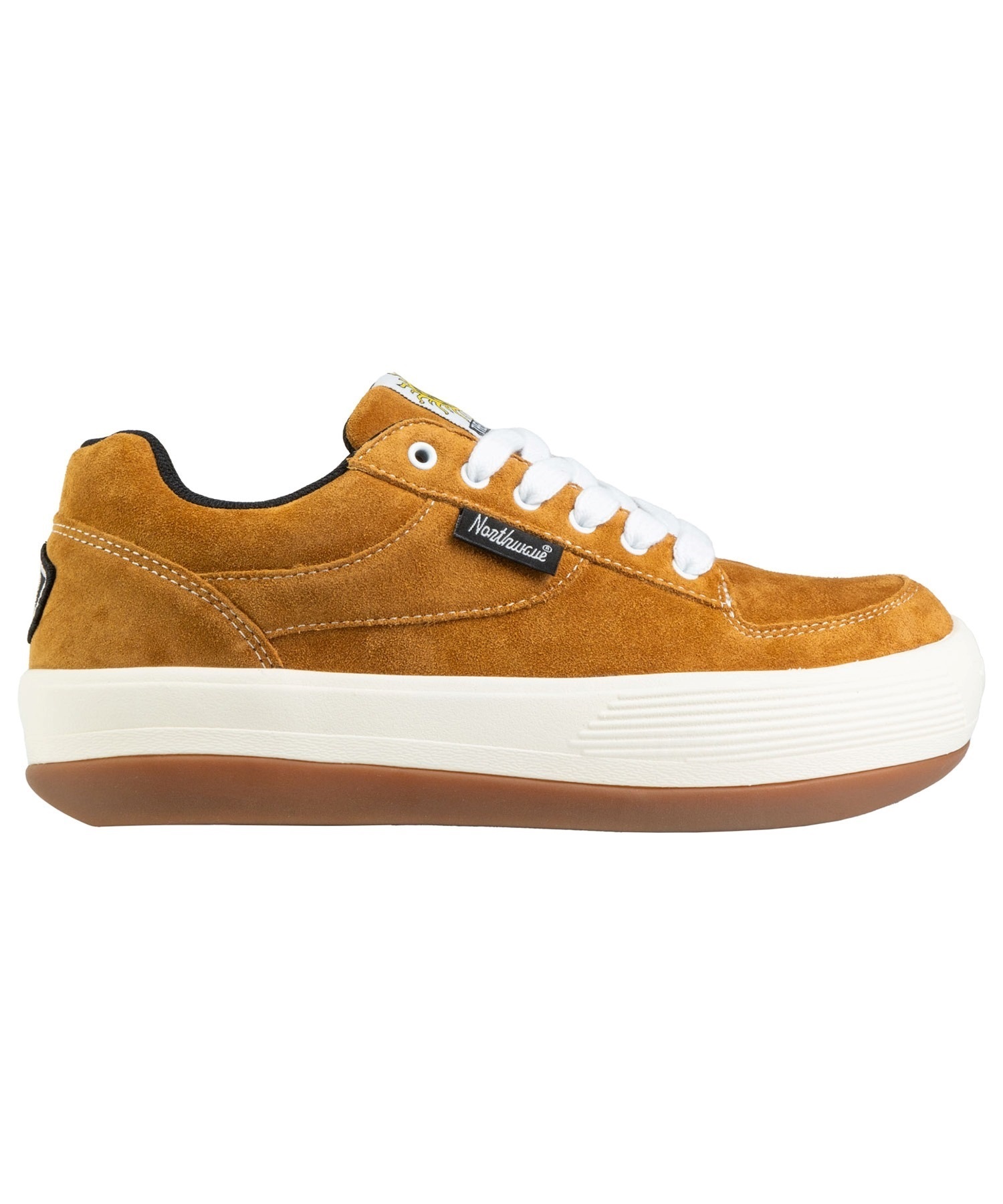 NORTHWAVE/ノースウェーブ ESPRESSO SUEDE NW-001 エスプレッソ 厚底(BR-36-EURO)