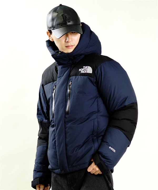 予約商品【11月下旬から順次発送予定】THE NORTH FACE ザ・ノース・フェイス ダウンジャケット メンズ BALTRO LIGHT バルトロ ライト ジャケット ND92340