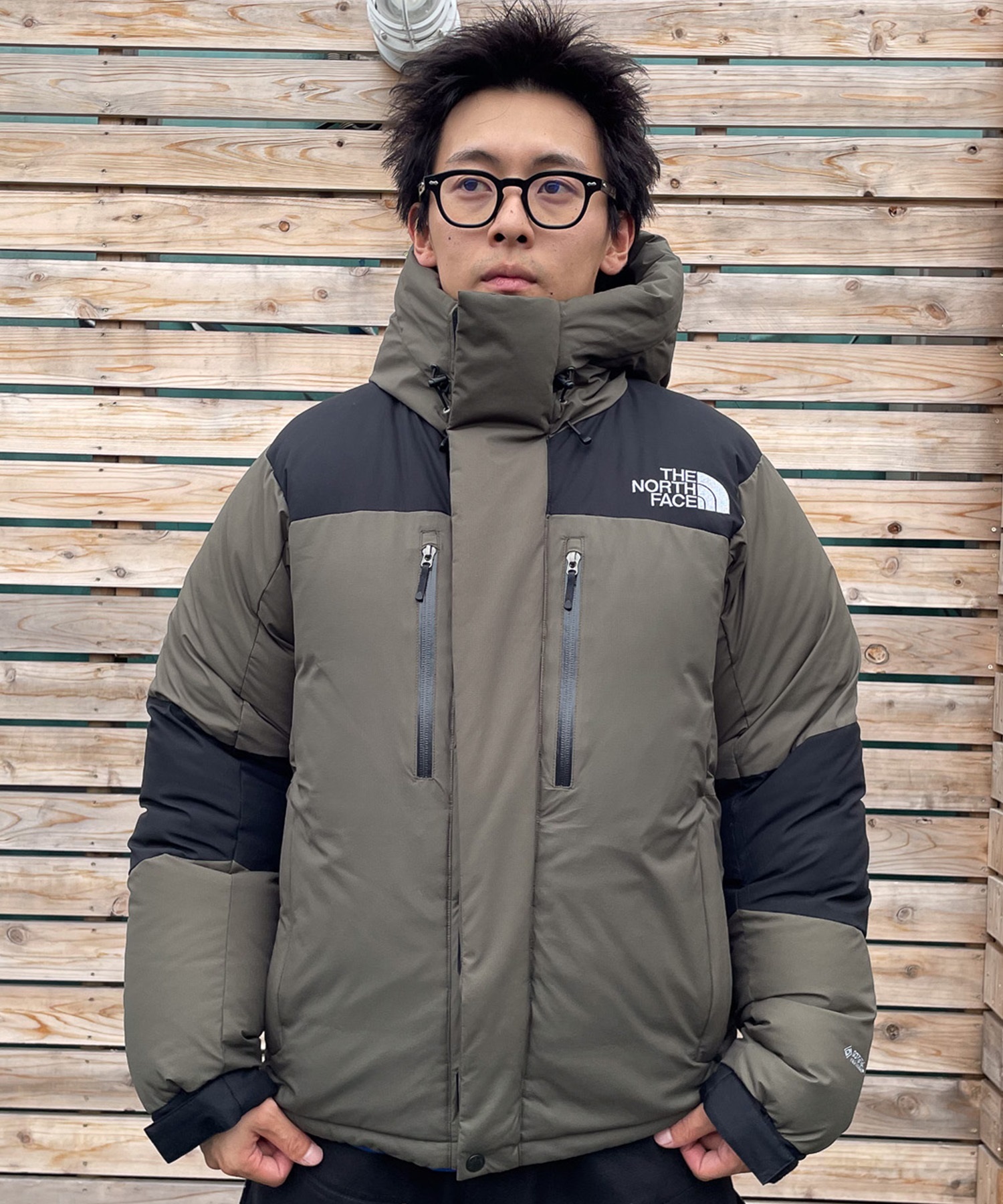 THE NORTH FACE ザ・ノース・フェイス ダウンジャケット メンズ BALTRO LIGHT バルトロ ライト ジャケット ND92340  アウター/ジャケット｜ムラサキスポーツオンラインストア 通販