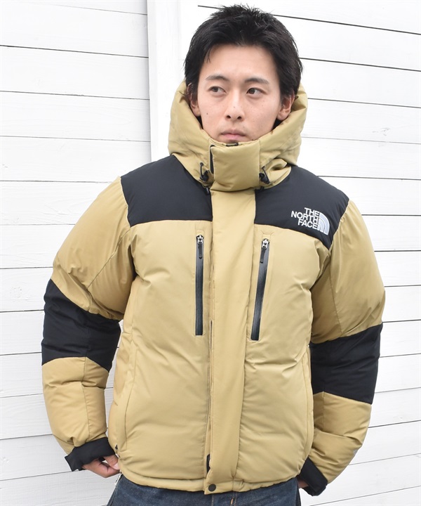 予約商品【11月下旬から順次発送予定】THE NORTH FACE ザ・ノース・フェイス ダウンジャケット メンズ BALTRO LIGHT バルトロ ライト ジャケット ND92340