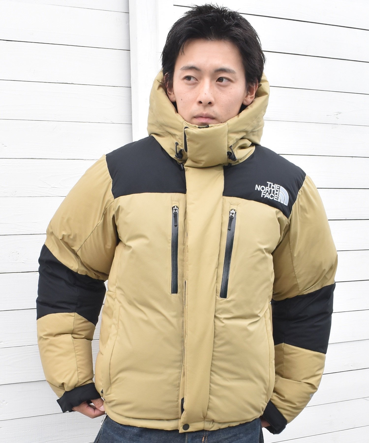 THE NORTH FACE ザ・ノース・フェイス ダウンジャケット メンズ BALTRO LIGHT バルトロ ライト ジャケット ND92340  アウター/ジャケット｜ムラサキスポーツオンラインストア 通販