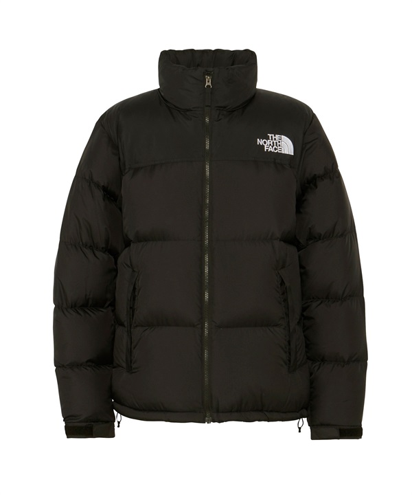 THE NORTH FACE ザ・ノース・フェイス ダウンジャケット メンズ NUPTSE JACKET ヌプシ ジャケット 撥水 ND92335