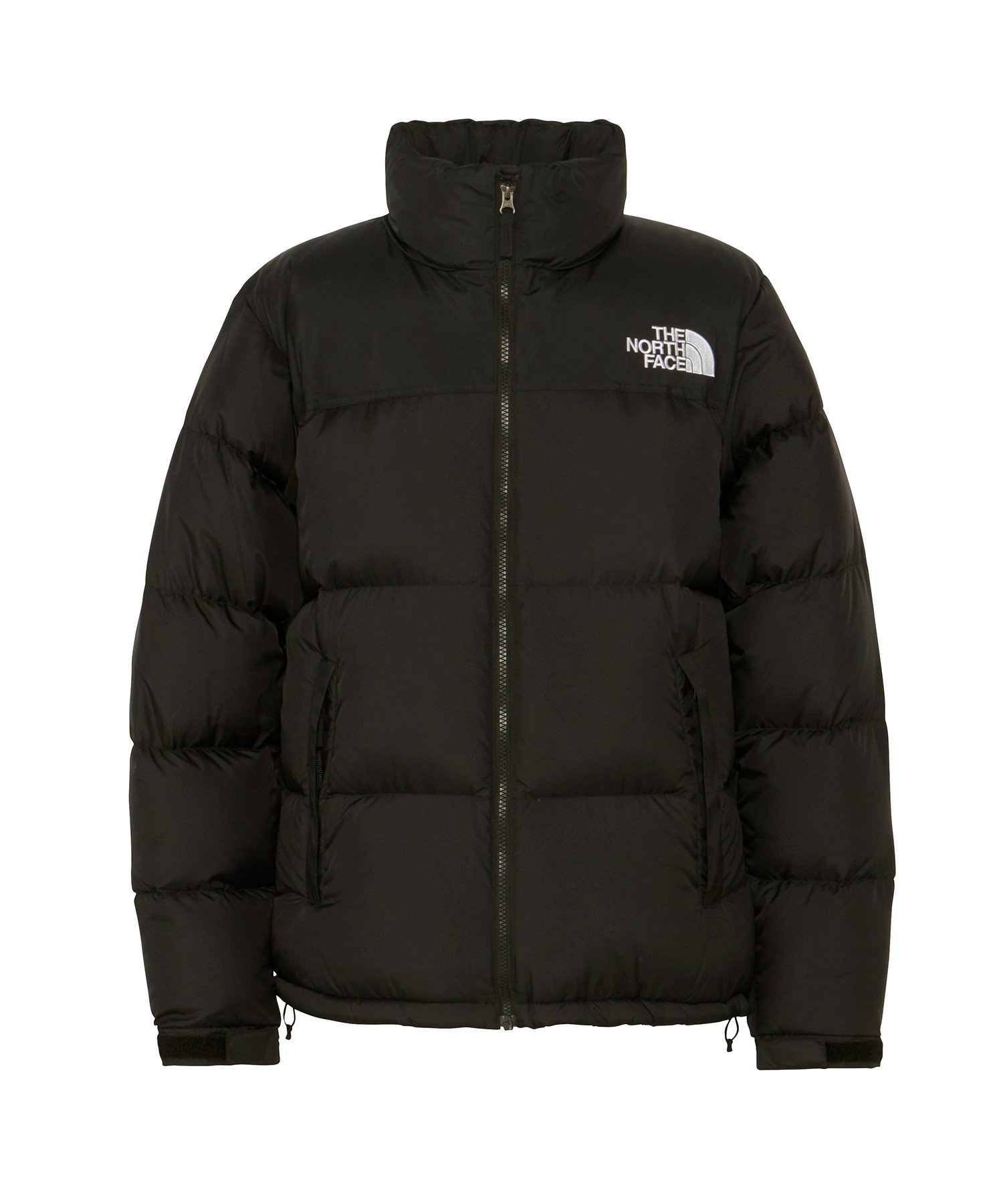 THE NORTH FACE ザ・ノース・フェイス ダウンジャケット メンズ NUPTSE JACKET ヌプシ ジャケット 撥水 ND92335(K-S)