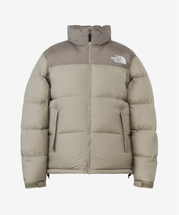 THE NORTH FACE ザ・ノース・フェイス ダウンジャケット メンズ NUPTSE JACKET ヌプシ ジャケット 撥水 ND92335