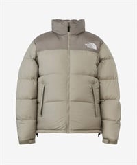 THE NORTH FACE ザ・ノース・フェイス ダウンジャケット メンズ NUPTSE JACKET ヌプシ ジャケット 撥水 ND92335(CC-S)