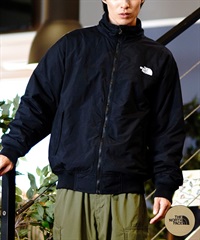 THE NORTH FACE ザ・ノース・フェイス ジャケット アウター 中綿 メンズ ジャケット 撥水 COMPACT NOMAD BLOUSON コンパクトノマドブルゾン NP72434(KK-S)