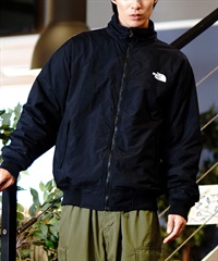 THE NORTH FACE ザ・ノース・フェイス ジャケット アウター 中綿 メンズ ジャケット 撥水 COMPACT NOMAD BLOUSON コンパクトノマドブルゾン NP72434(KK-S)