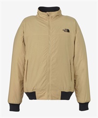 THE NORTH FACE ザ・ノース・フェイス ジャケット アウター 中綿 メンズ ジャケット 撥水 COMPACT NOMAD BLOUSON コンパクトノマドブルゾン NP72434(TK-S)