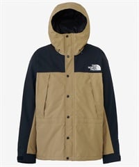 THE NORTH FACE ノースフェイス アウター メンズ 防水 防風 MOUNTAIN LIGHT JACKET マウンテンライトジャケット GORE-TEX NP62450(KT-S)