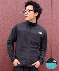 THE NORTH FACE ザ・ノース・フェイス メンズ ジャケット フリースジャケット FLEE NL72404(K-S)