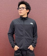 THE NORTH FACE ザ・ノース・フェイス メンズ ジャケット フリースジャケット FLEE NL72404(K-S)